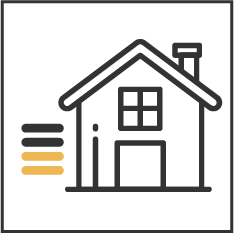 Level of completion - Unique Homes